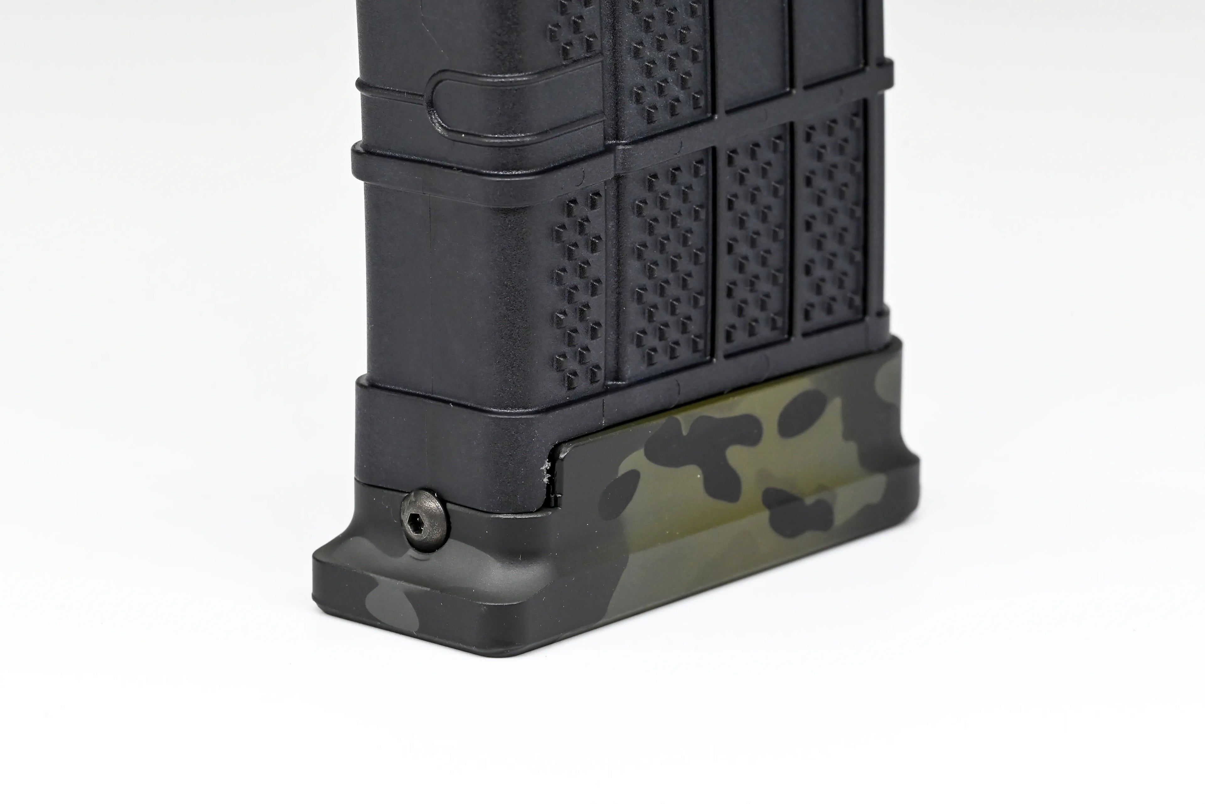 BLOWN DEADLINE – LANCER AR MAG EXTENSIONS
