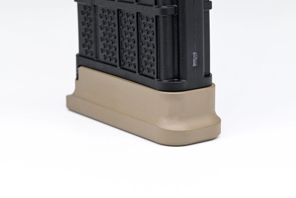 BLOWN DEADLINE – LANCER AR MAG EXTENSIONS