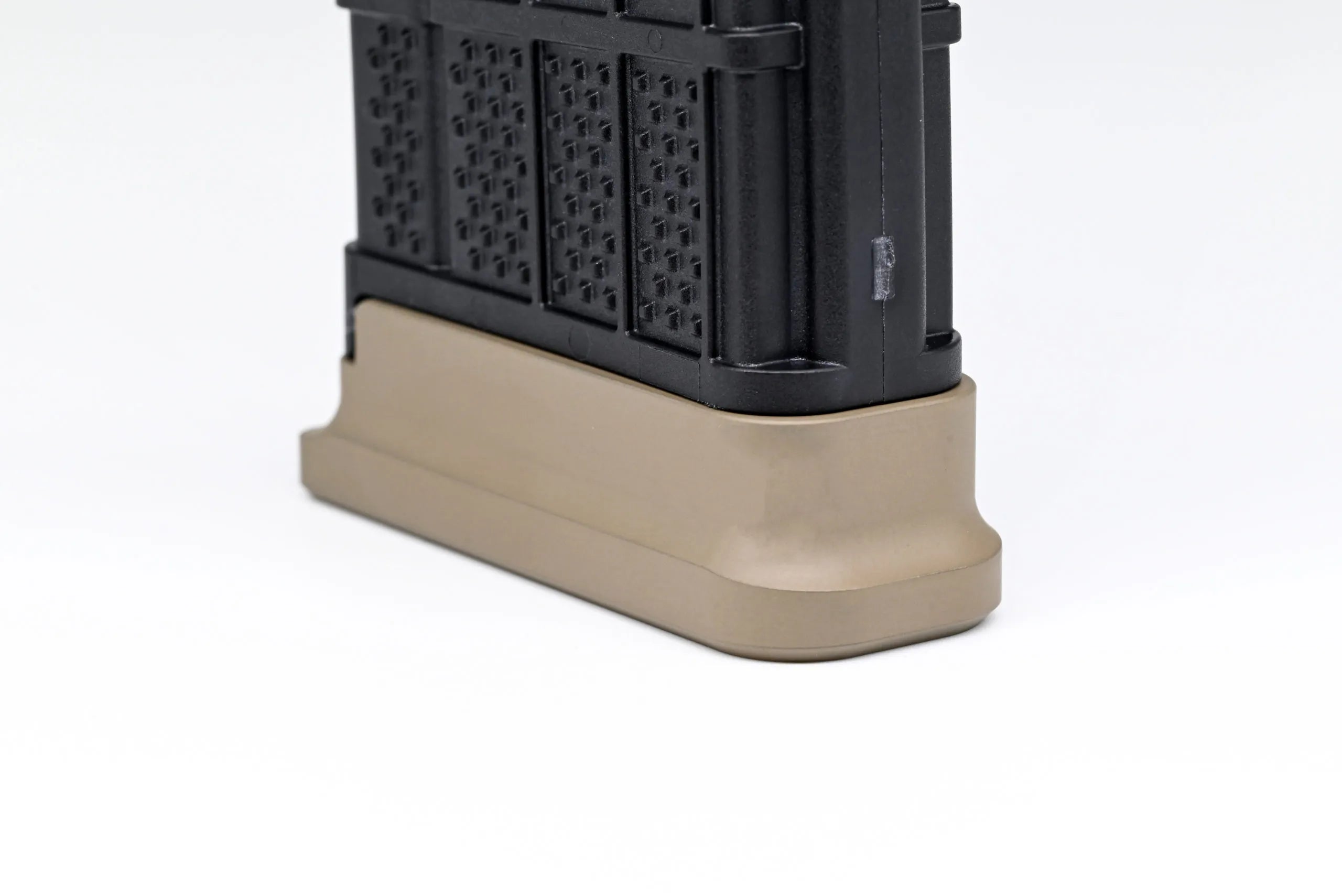 BLOWN DEADLINE – LANCER AR MAG EXTENSIONS