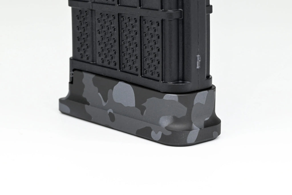 BLOWN DEADLINE – LANCER AR MAG EXTENSIONS