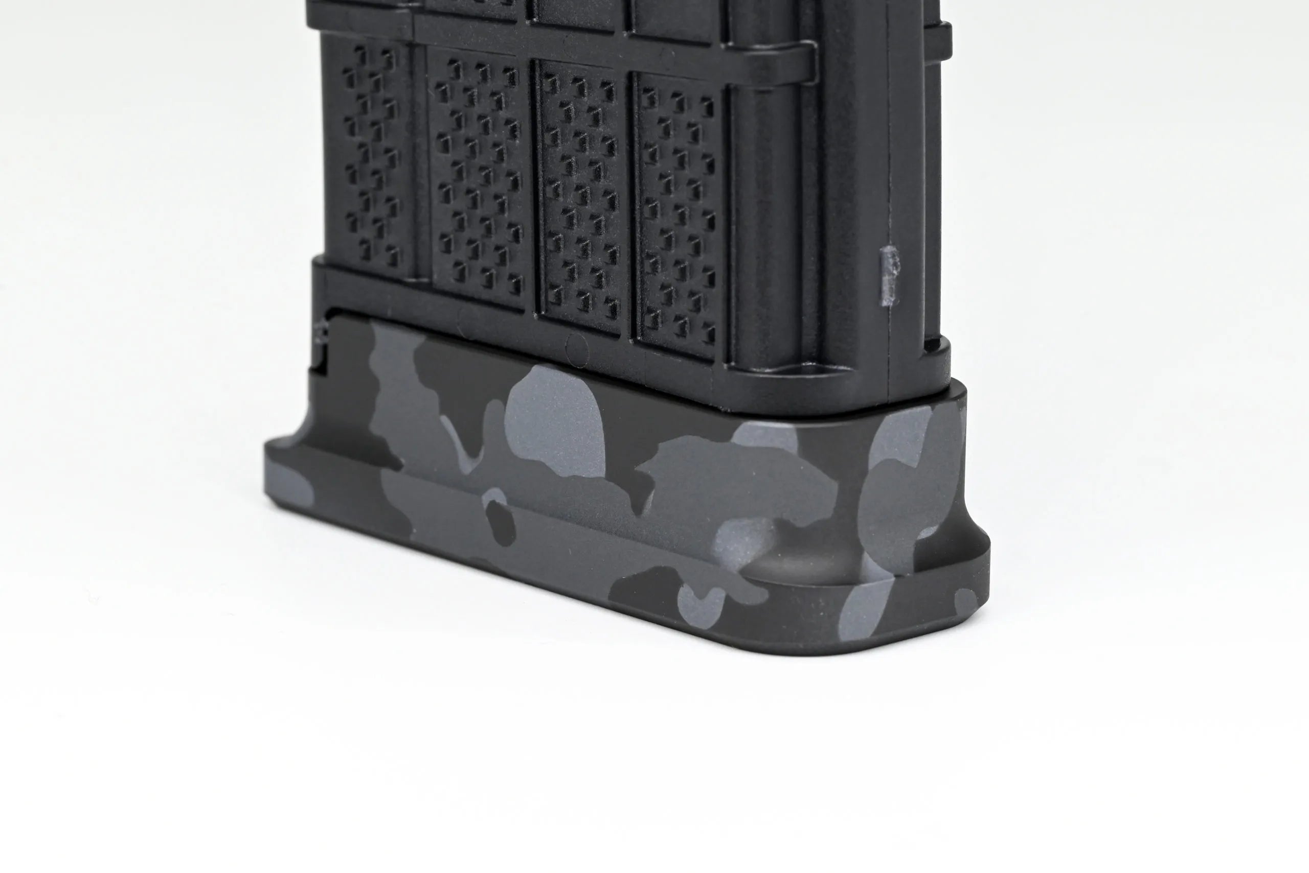 BLOWN DEADLINE – LANCER AR MAG EXTENSIONS