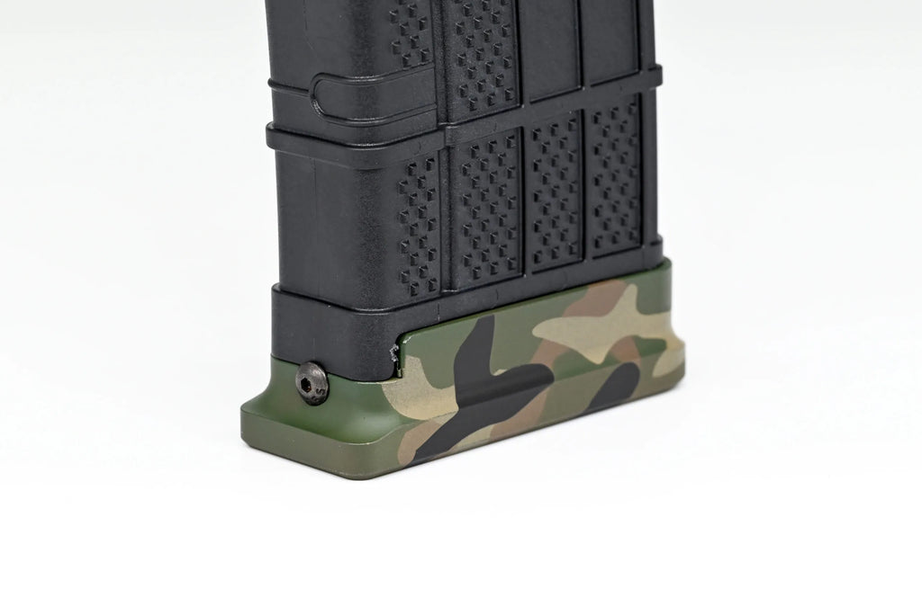BLOWN DEADLINE – LANCER AR MAG EXTENSIONS