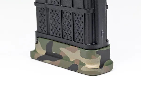 BLOWN DEADLINE – LANCER AR MAG EXTENSIONS