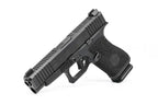 ULTIMATE ALUMINUM MAG BUTTON / RELEASE FOR GLOCK G43X/48 (Stock Glock Magazines Only)