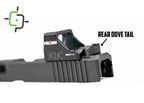 ENHANCE DUTY PACKAGE FOR ALL GLOCK MODELS