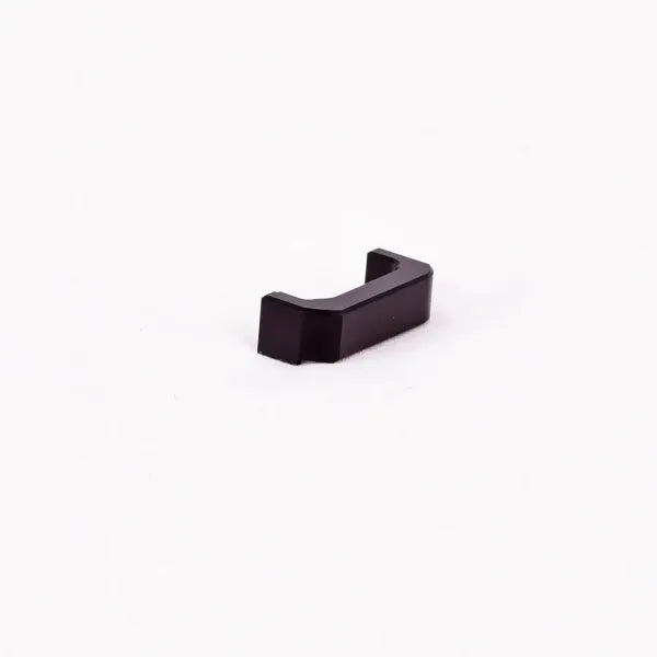 ULTIMATE ALUMINUM MAG BUTTON / RELEASE FOR GLOCK G43X/48 (Stock Glock Magazines Only)