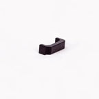 ULTIMATE ALUMINUM MAG BUTTON / RELEASE FOR GLOCK G43X/48 (Stock Glock Magazines Only)