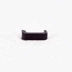 ULTIMATE ALUMINUM MAG BUTTON / RELEASE FOR GLOCK G43X/48 (Stock Glock Magazines Only)