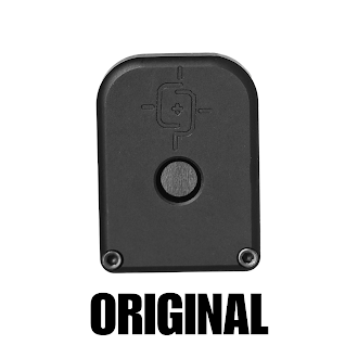 +3 EXTENSION FOR SPRINGFIELD PRODIGY 17 ROUND / 126MM MAGAZINES