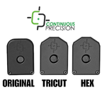 +3 EXTENSION FOR SPRINGFIELD PRODIGY 17 ROUND / 126MM MAGAZINES